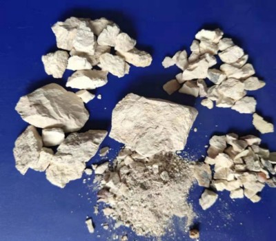 铝矾土|骨料|铝矾土价格|铝矾土厂家图